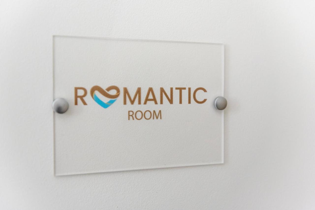 Romantic Room Монополі Екстер'єр фото